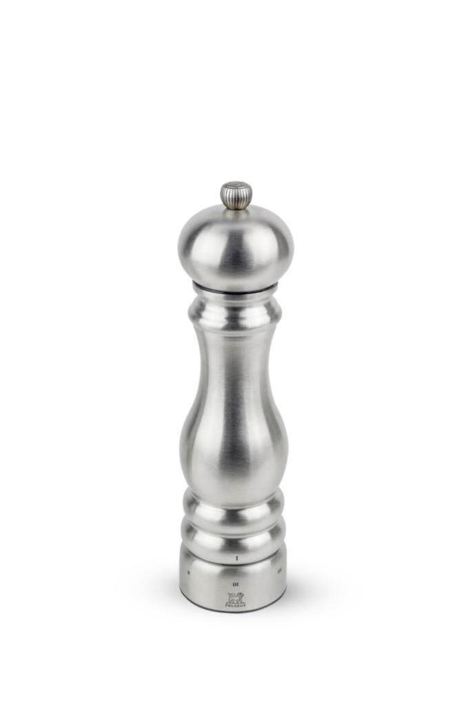 Peugeot Paris Inox K.Biber Değirmeni U-Select 22Cm