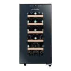 La Sommeliere Service Solo Şarap Dolabı,18 Şişe Kapasiteli