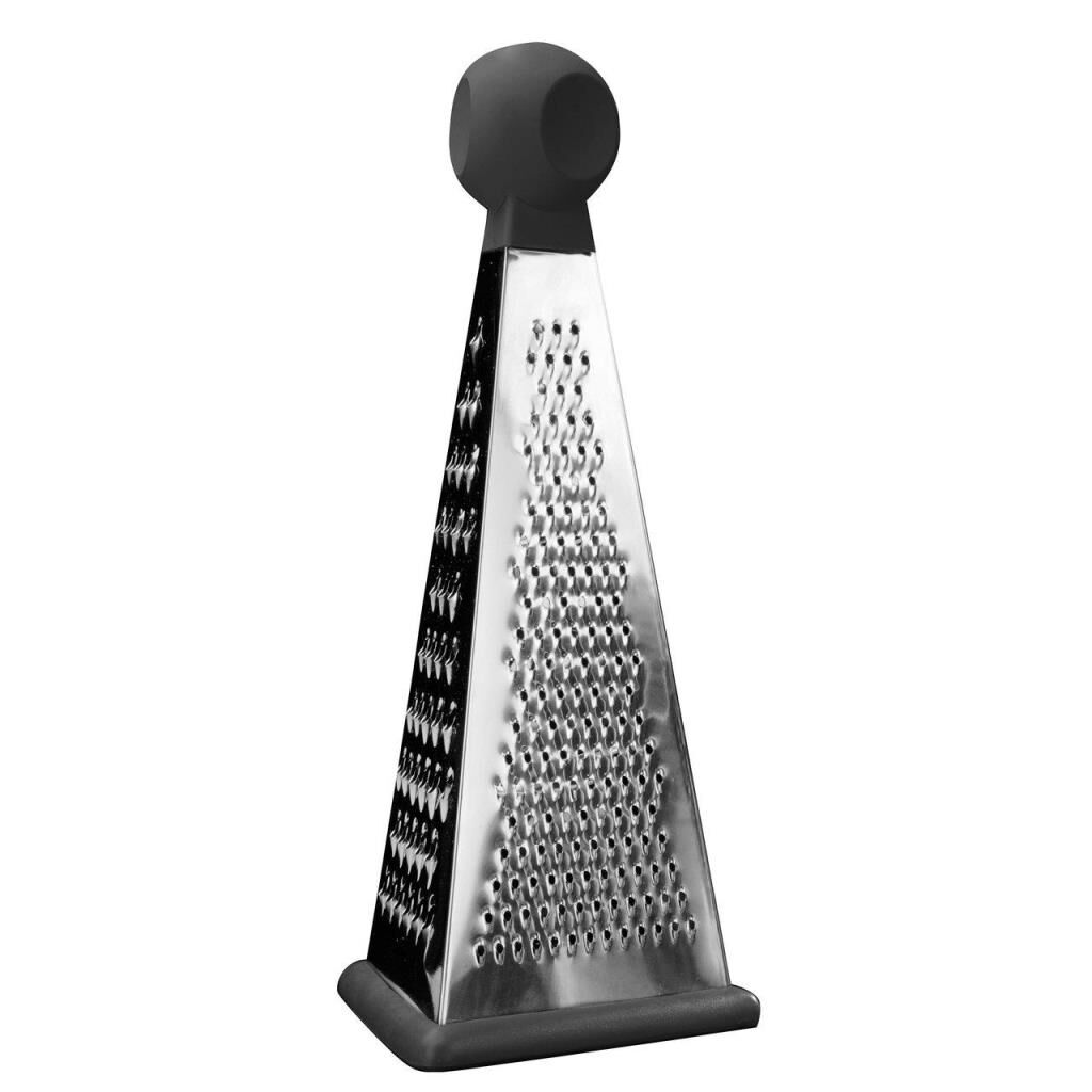 Berghoff Essentials 3 Taraflı Rende - 24 Cm