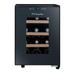 La Sommeliere Service Solo Şarap Dolabı,12 Şişe Kapasiteli