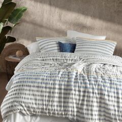 Sarev Mood Comfort Salvatore Tek Kişilik Nevresim Takımı Yeşil