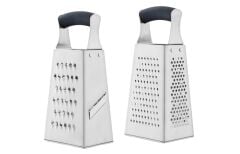 Berghoff Essentials 18/10 Çelik 4 Yönlü Rende 23 Cm