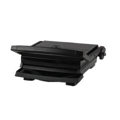 Leggno Gr601L Gourmet Pro Grill Ve Tost Makinesi Mat Gri