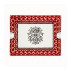 Lucky Art Lancelot Bone Kül Tablası Büyük