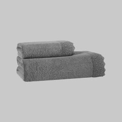 Sarev Vomero 45x90 Havlu Gri