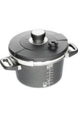 Amt Düdüklü Tencere 24X14 Cm 4.5 L D-Amt924Sk