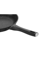 Zwilling Madura Plus Derin Kızartma Tavası 28Cm