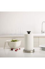 Joseph Joseph Push&Tear Kağıt Havluluk Gri