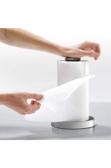 Joseph Joseph Push&Tear Kağıt Havluluk Gri