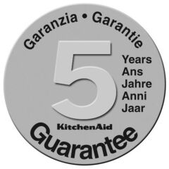 Kitchenaid Artisan Stand Mikser 4.8 L- Onyx Black - 5Ksm175Pseob