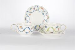 Mikasa Moor Romantic Charm 2li Çay Fincan Seti 220cc