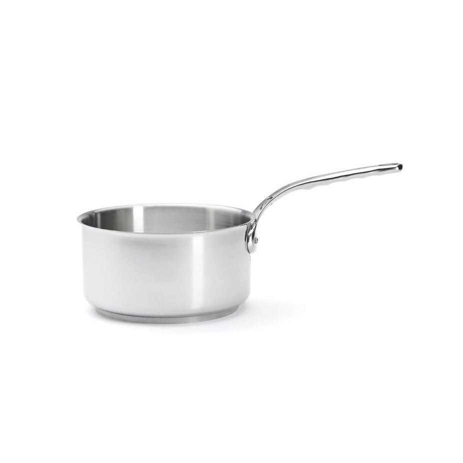 De Buyer Milady Paslanmaz Çelik Sos Tenceresi 20 cm