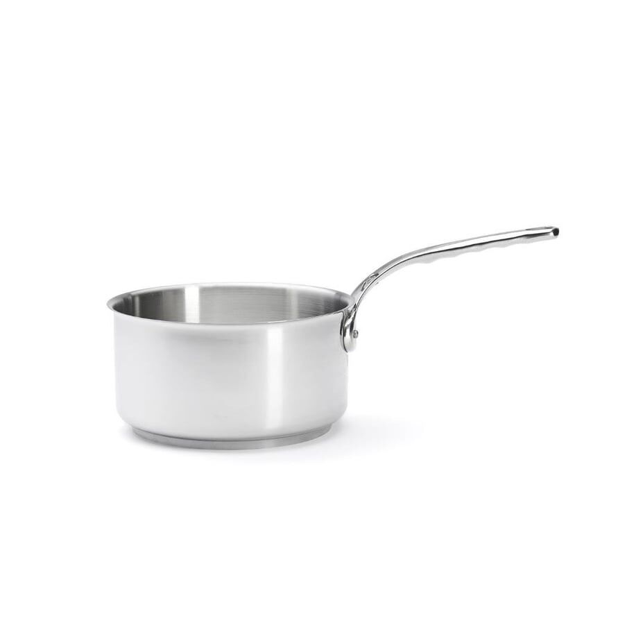 De Buyer Milady Paslanmaz Çelik Sos Tenceresi 20 cm
