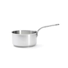 De Buyer Milady Paslanmaz Çelik Sos Tenceresi 20 cm