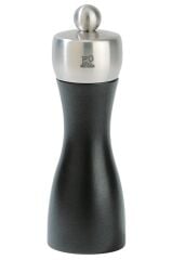 Peugeot Fidji Tuz Değirmeni 15 Cm Mat Siyah