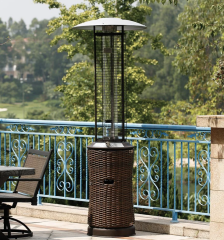 Berfmann Flame Dış Mekan Isıtıcı (48.000 Btu)