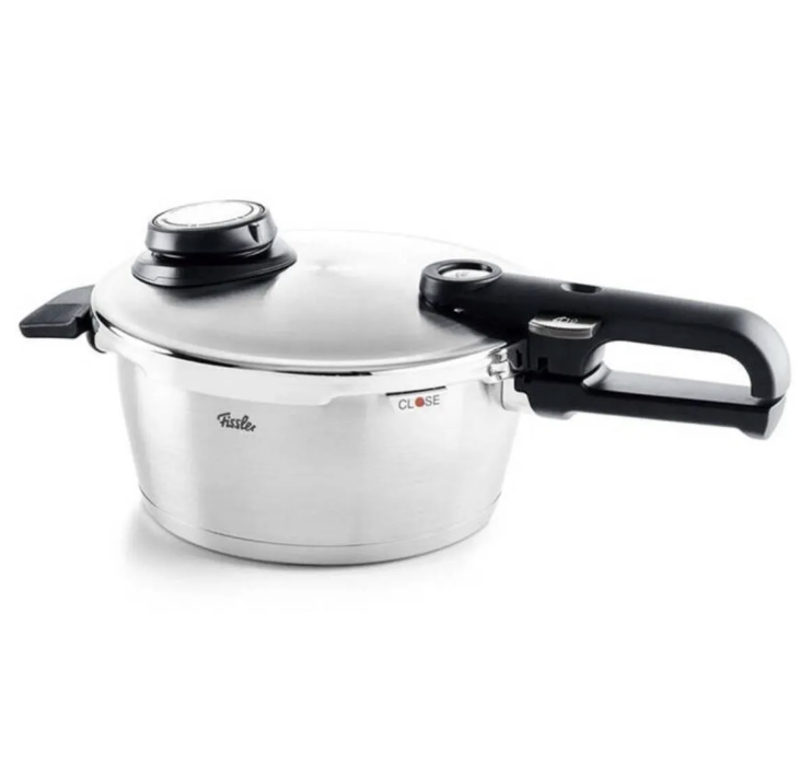 Fissler Vitavit Premium Düdüklü Tencere 2.5 Lt