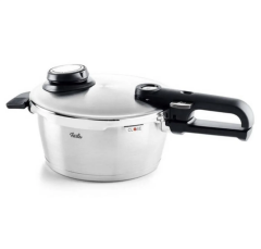 Fissler Vitavit Premium Düdüklü Tencere 2.5 Lt