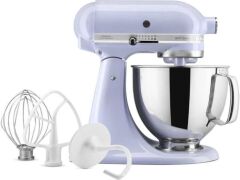 Kitchenaid Artisan Stand Mikser 4,8L- Lavender Cream -5Ksm125elr