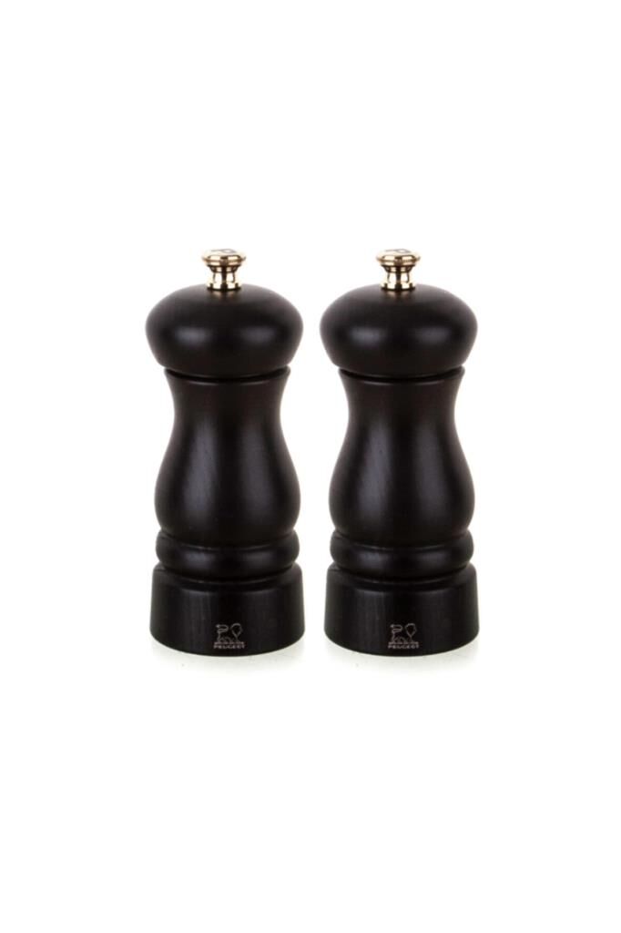 Peugeot Clermont Karabiber Ve Tuz Değirmeni 13 Cm