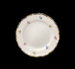 Jeremy Verona 6Lı Tatlı Tabağı 19Cm