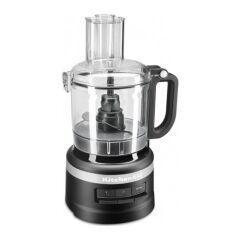 Kitchenaid Mutfak Robotu 1.7 Lt Matte Black -5Kfp0719Ebm
