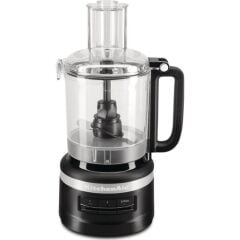 Kitchenaid Mutfak Robotu 1.7 Lt Matte Black -5Kfp0719Ebm