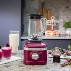 Kitchenaid K400 Artisan Blender - 5Ksb4026Ebe