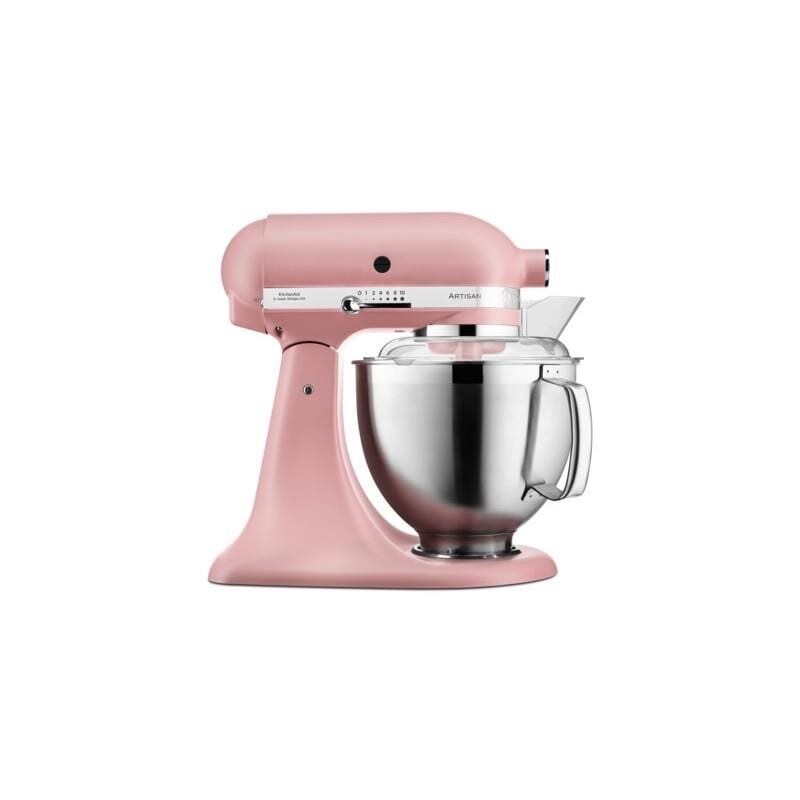 Kitchenaid Artisan Stand Mikser 4,8 L - Dried Rose - 5Ksm185Psedr