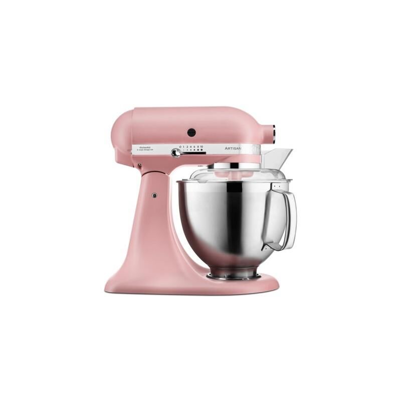 Kitchenaid Artisan Stand Mikser 4,8 L - Dried Rose - 5Ksm185Psedr