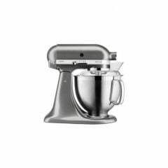 Kitchenaid Artisan Stand Mikser 4,8 L - Medallion Silver - 5Ksm185Psems