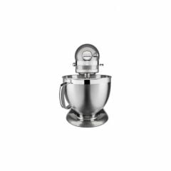 Kitchenaid Artisan Stand Mikser 4,8 L - Medallion Silver - 5Ksm185Psems