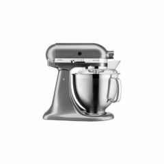 Kitchenaid Artisan Stand Mikser 4,8 L - Medallion Silver - 5Ksm185Psems