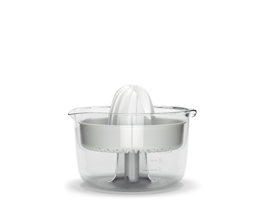 Ankarsrum Narenciye Sıkacağı Aparatı