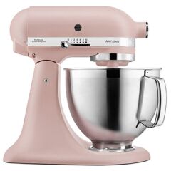 Kitchenaid Artisan Stand Mikser 4,8 L - Feather Pink - 5Ksm185Pseft