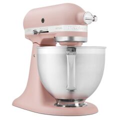 Kitchenaid Artisan Stand Mikser 4,8 L - Feather Pink - 5Ksm185Pseft
