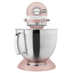 Kitchenaid Artisan Stand Mikser 4,8 L - Feather Pink - 5Ksm185Pseft