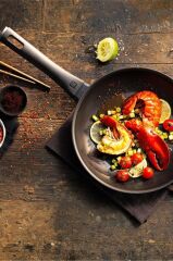 Zwilling Madura Plus Granıt Kızartma Tavası 20