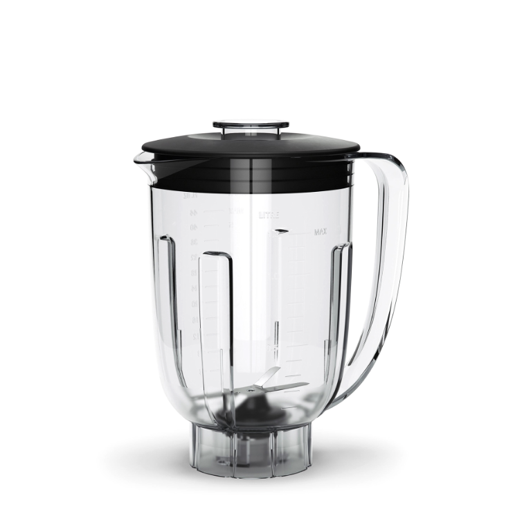 Ankarsrum Blender Aparatı