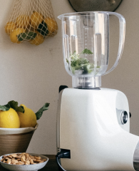 Ankarsrum Blender Aparatı