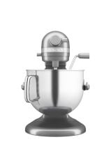 Kitchenaid Artisan 6,6 L Kaldırılabilir Kaseli Stand Mikser - 5KSM70SHXEMS