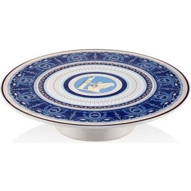 Joy Carmen Blue Banube Kek Standı 26,7X6,2 Cm