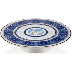 Joy Carmen Blue Banube Kek Standı 26,7X6,2 Cm