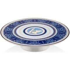 Joy Carmen Blue Banube Kek Standı 26,7X6,2 Cm