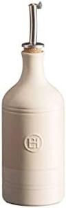 Emile Henry Yağdanlık 400 ml Ekru (EH010215B)