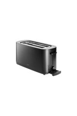 Zwilling Enfinigy Ekmek Kızartma Makinesi 4 Dilim Siyah