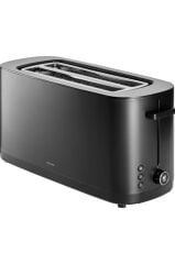 Zwilling Enfinigy Ekmek Kızartma Makinesi 4 Dilim Siyah