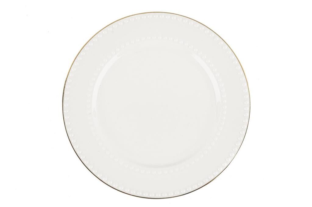 Mikasa Moor Lorena 4lü Servis Tabağı 27cm