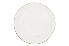 Mikasa Moor Lorena 4lü Servis Tabağı 27cm