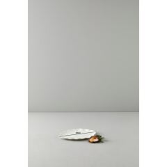 Be Original Pera 17Cm Leaf Sunum Tabağı